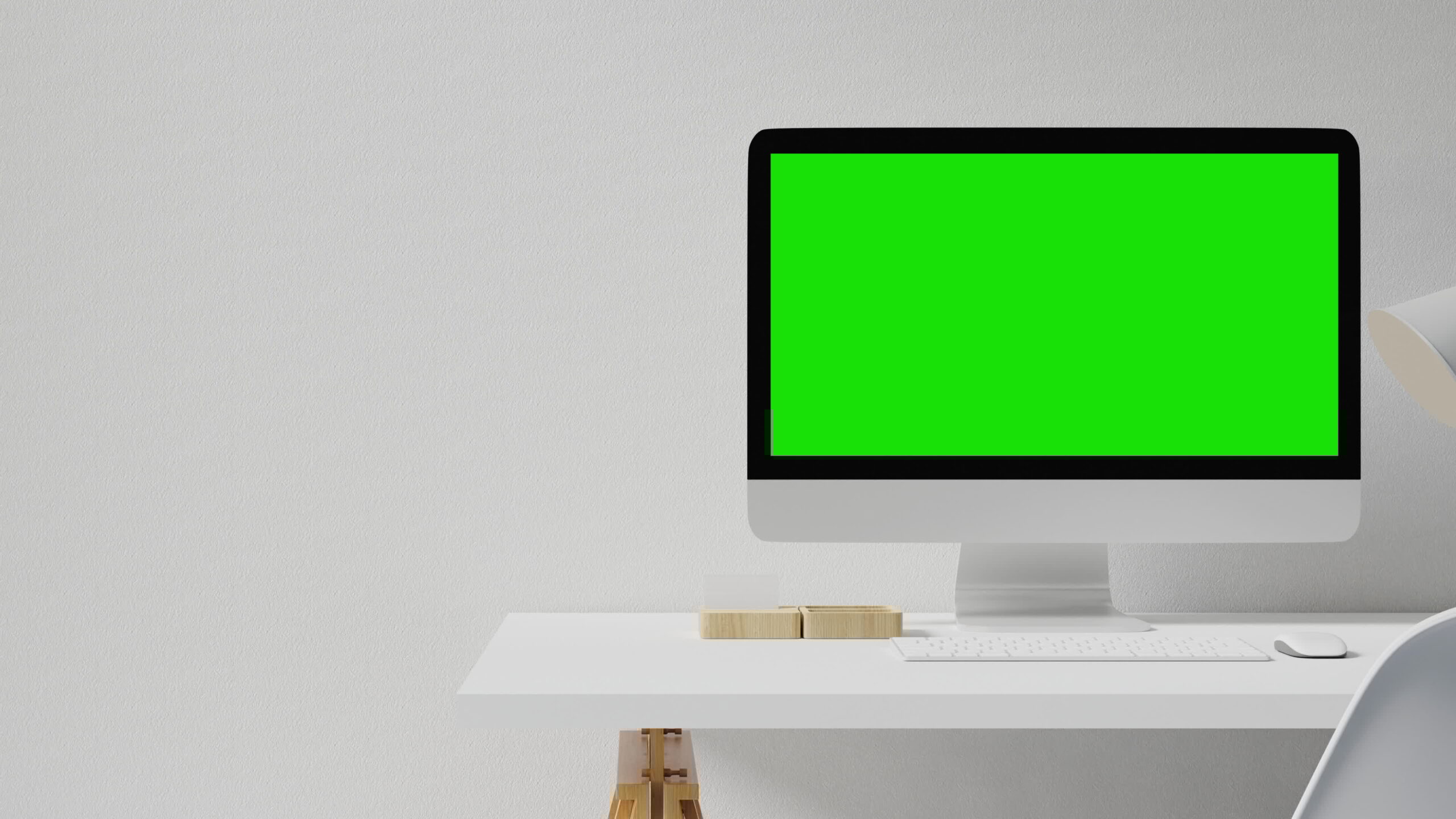 Como lidar com a tela verde no display do notebook