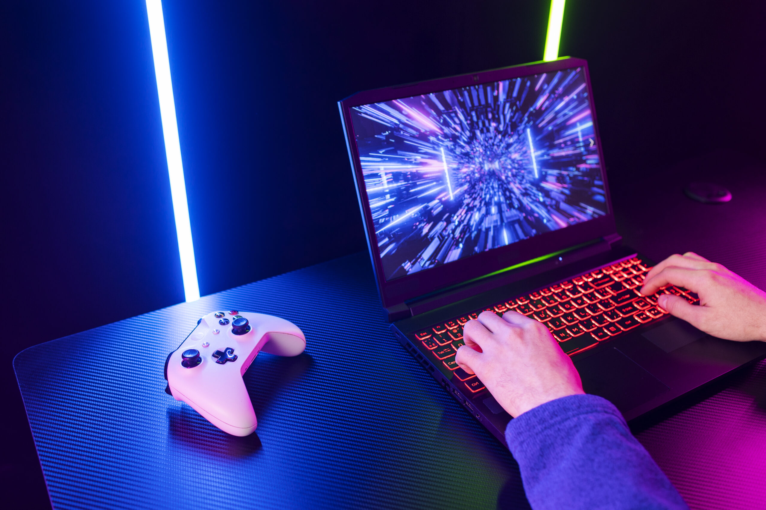 Notebook Gamer: Qual Escolher em 2025?