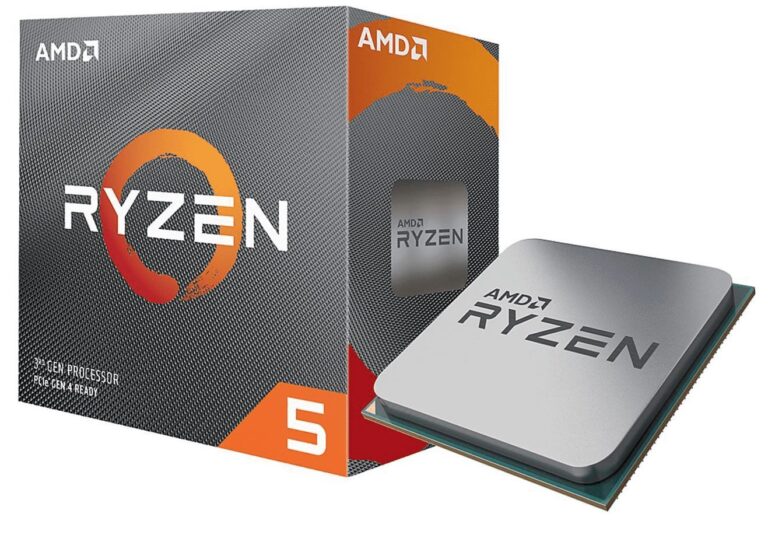 Ryzen 5 5600G: Review Completo e Desempenho para Gamers