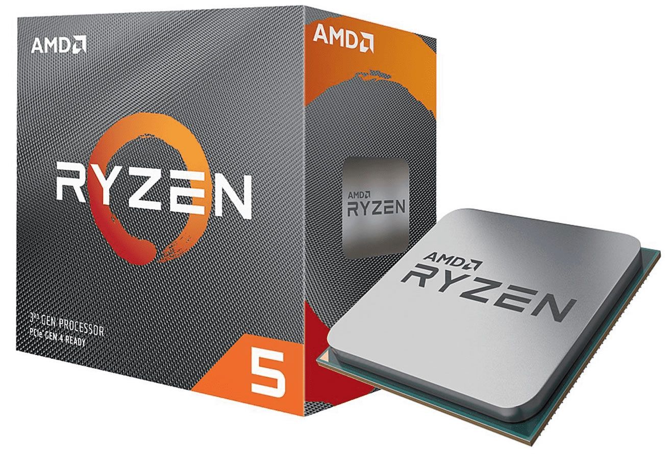 Ryzen 5 5600G