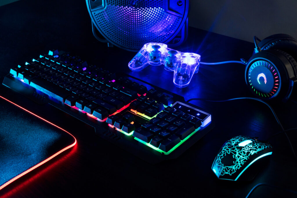 Melhores Periféricos Gamer em 2025: Guia para Escolher Certo