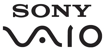 logoSonyVaio