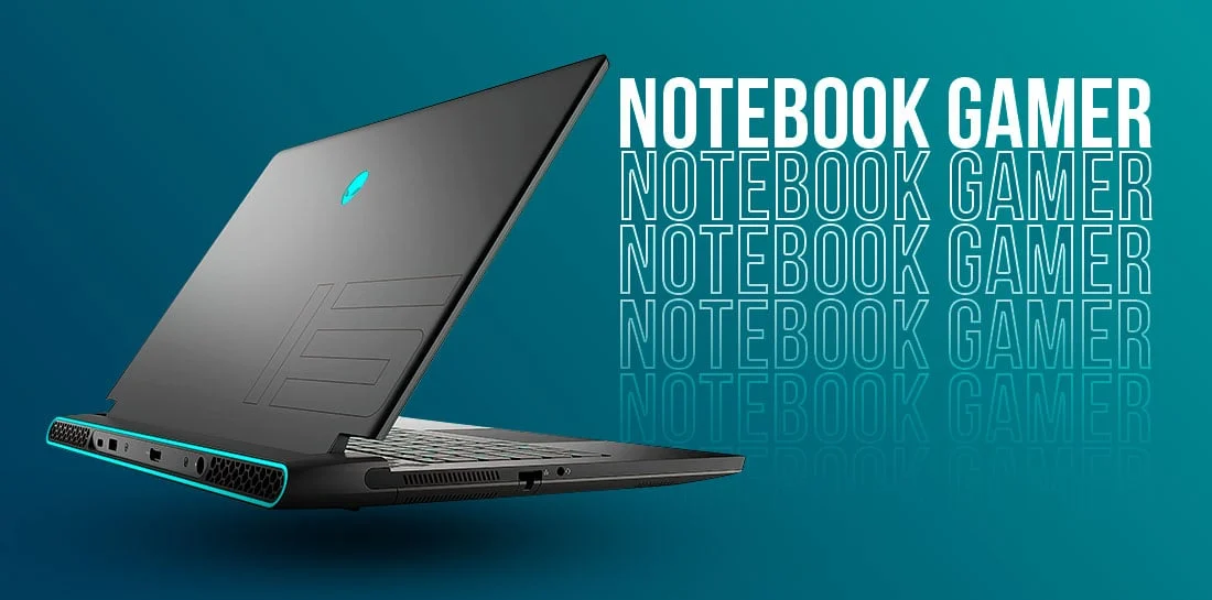 melhores marcas de notebook gamer