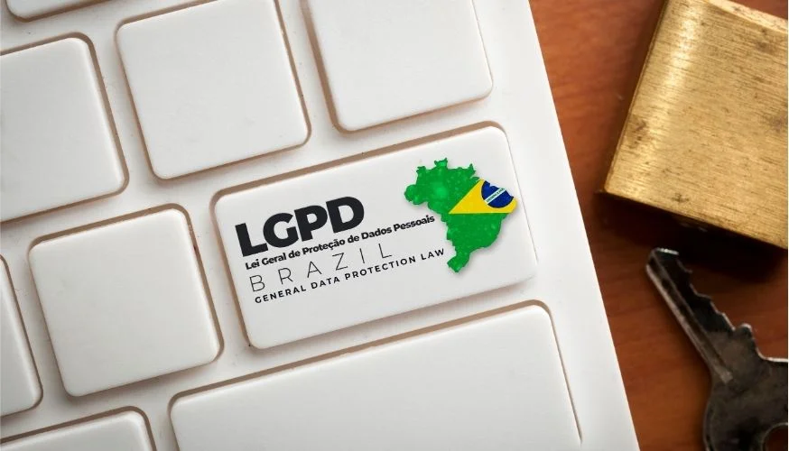 Adequação à LGPD