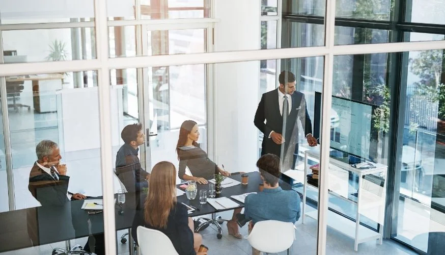 Serviços de TI para Empresas: Instalação e Upgrade