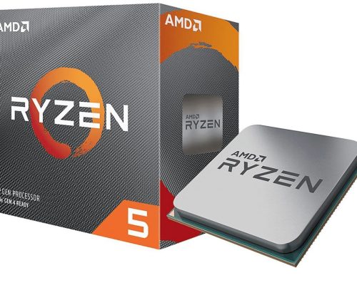 Ryzen 5 5600G