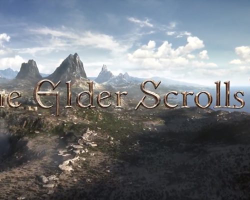 PC gamer para Elder Scrolls VI