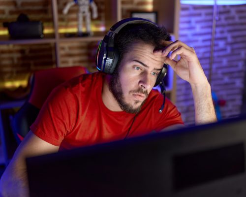 PC Gamer Não Liga